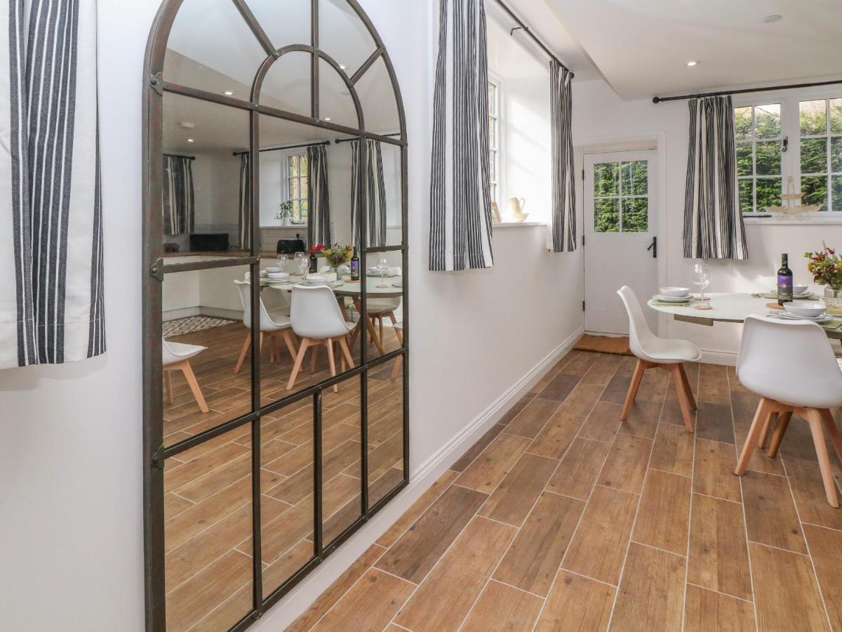 Willow Cottage 셰필드 외부 사진