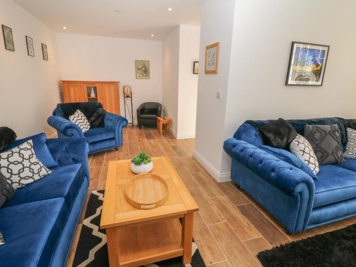 Willow Cottage 셰필드 외부 사진