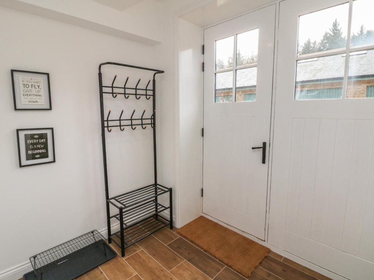 Willow Cottage 셰필드 외부 사진