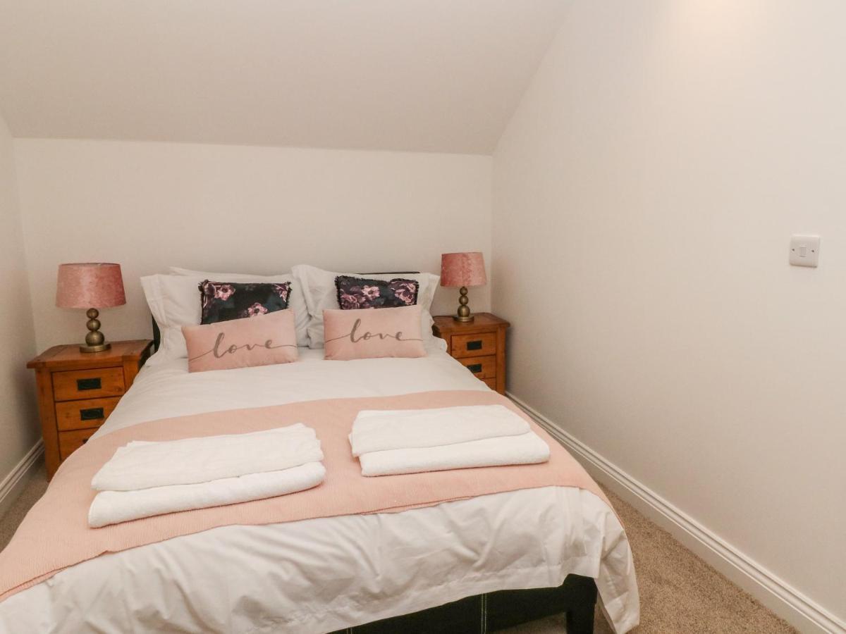 Willow Cottage 셰필드 외부 사진