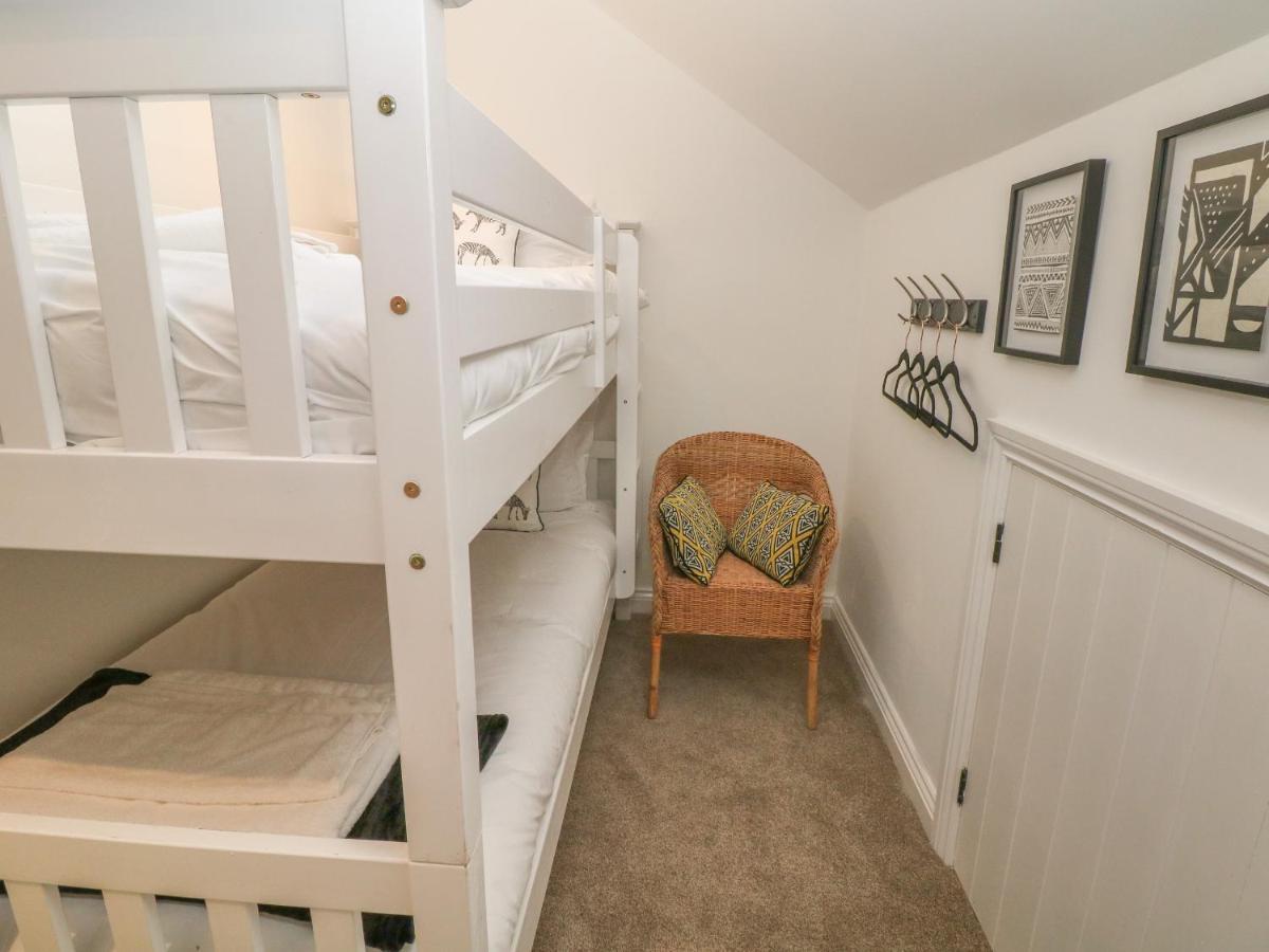 Willow Cottage 셰필드 외부 사진